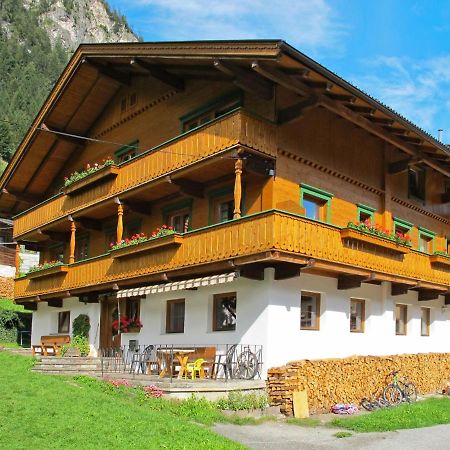 Holiday Home Rieplerhof By Interhome مايرهوفن المظهر الخارجي الصورة