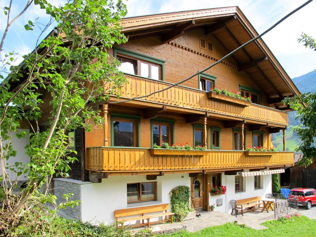 Holiday Home Rieplerhof By Interhome مايرهوفن المظهر الخارجي الصورة