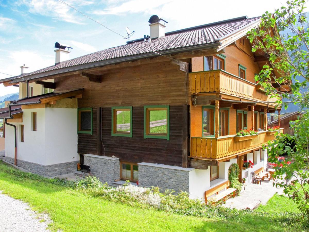 Holiday Home Rieplerhof By Interhome مايرهوفن المظهر الخارجي الصورة