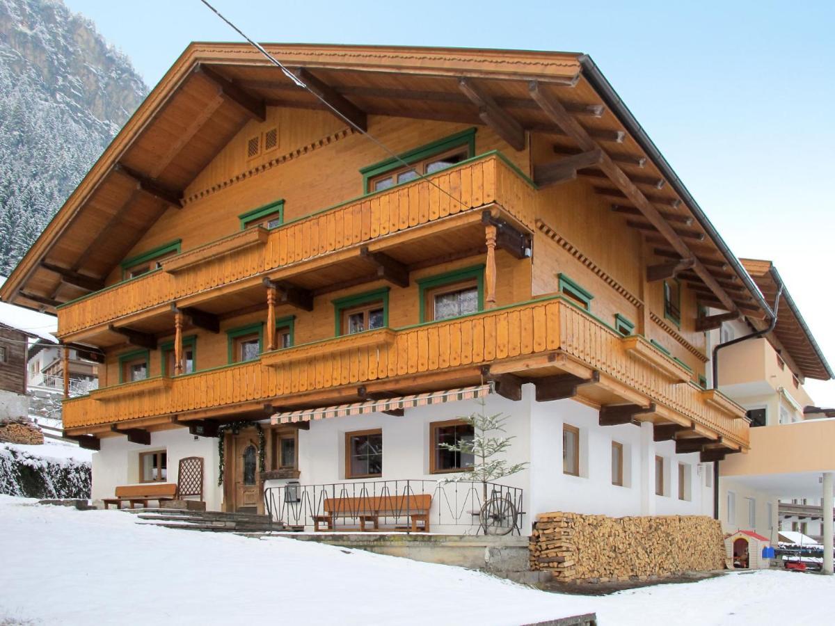 Holiday Home Rieplerhof By Interhome مايرهوفن المظهر الخارجي الصورة