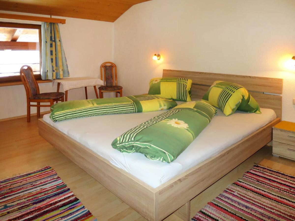 Holiday Home Rieplerhof By Interhome مايرهوفن المظهر الخارجي الصورة