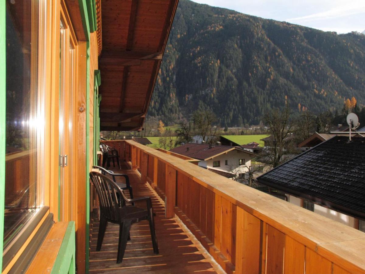 Holiday Home Rieplerhof By Interhome مايرهوفن المظهر الخارجي الصورة
