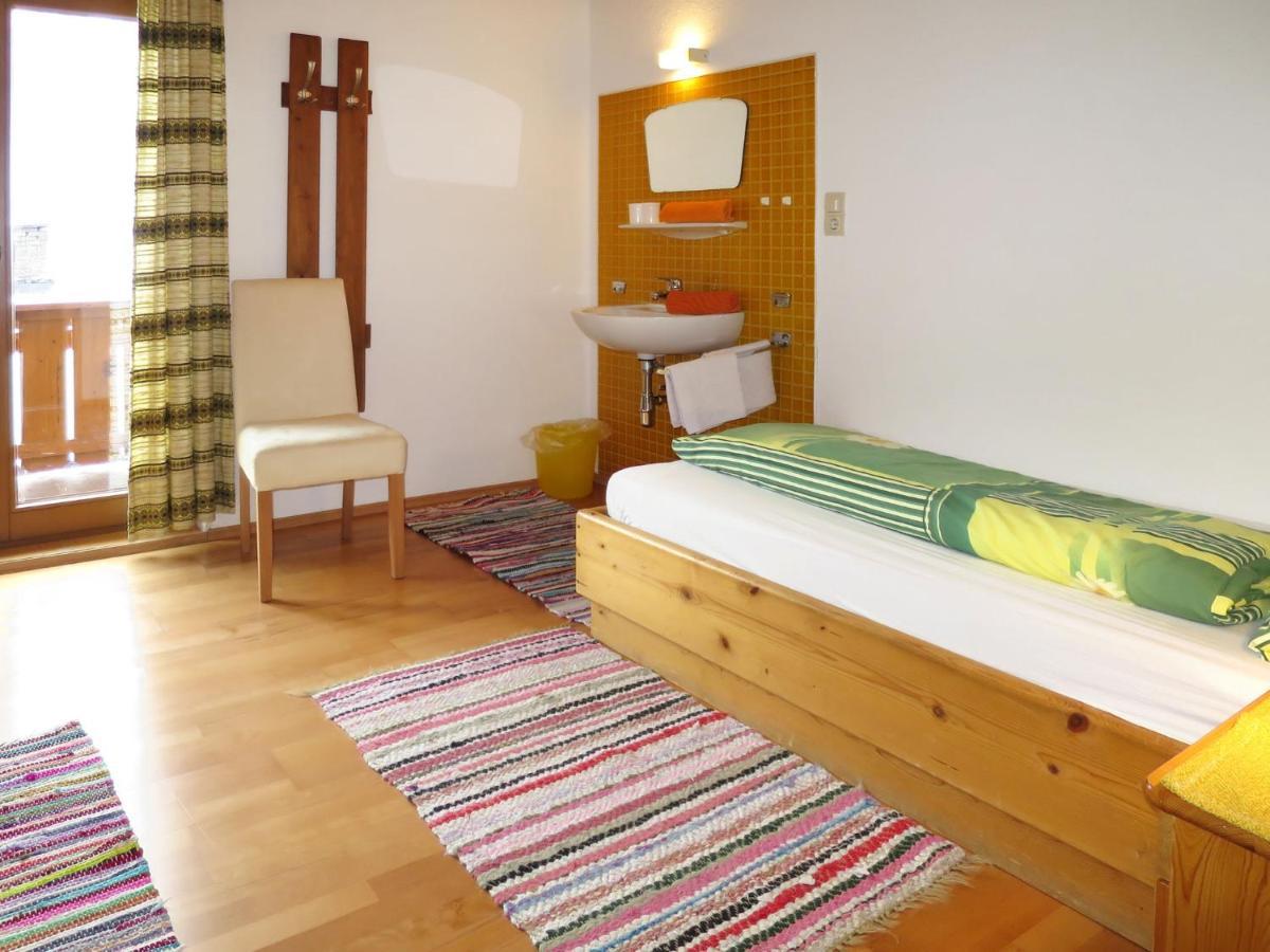Holiday Home Rieplerhof By Interhome مايرهوفن المظهر الخارجي الصورة