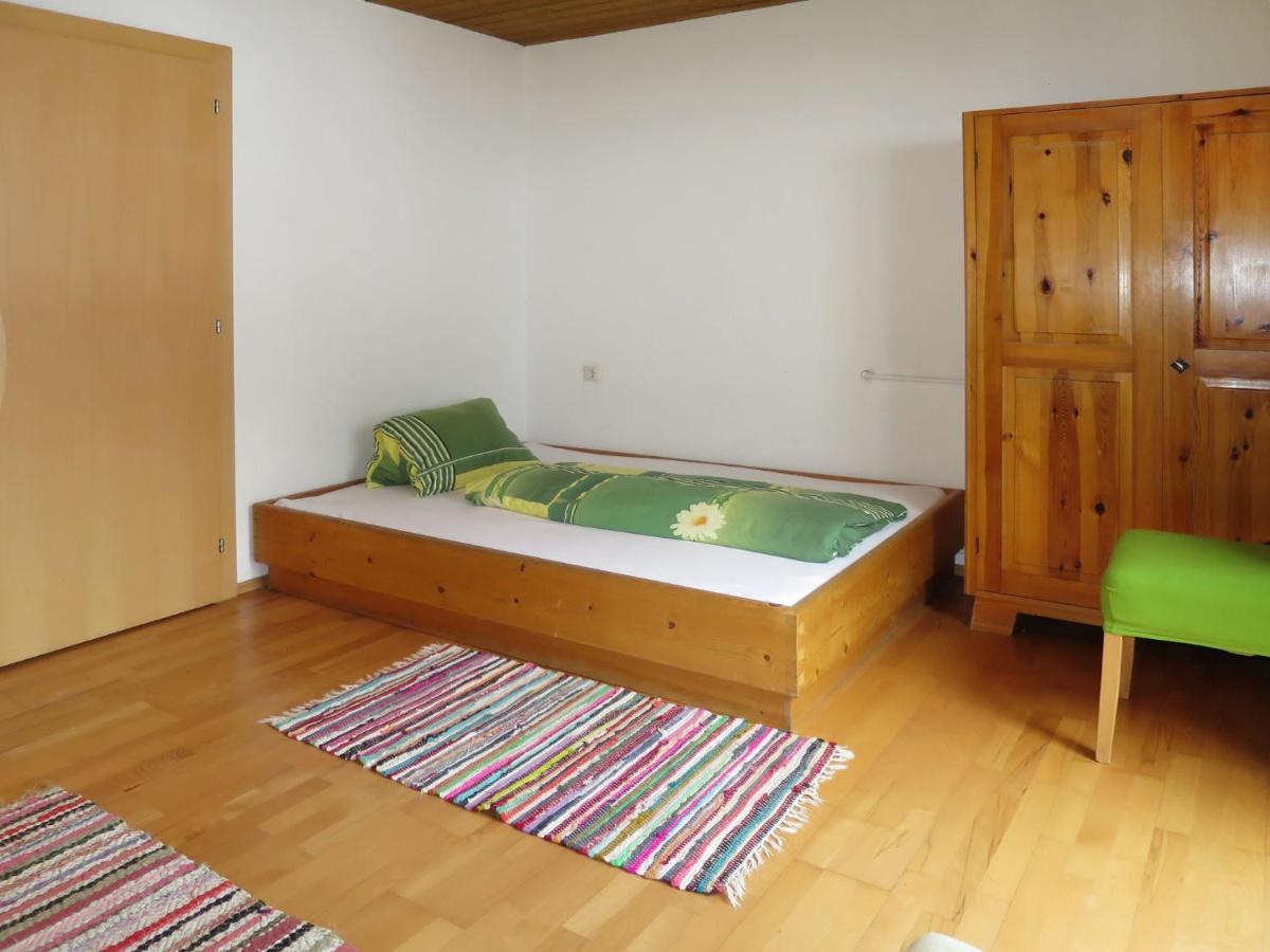 Holiday Home Rieplerhof By Interhome مايرهوفن المظهر الخارجي الصورة