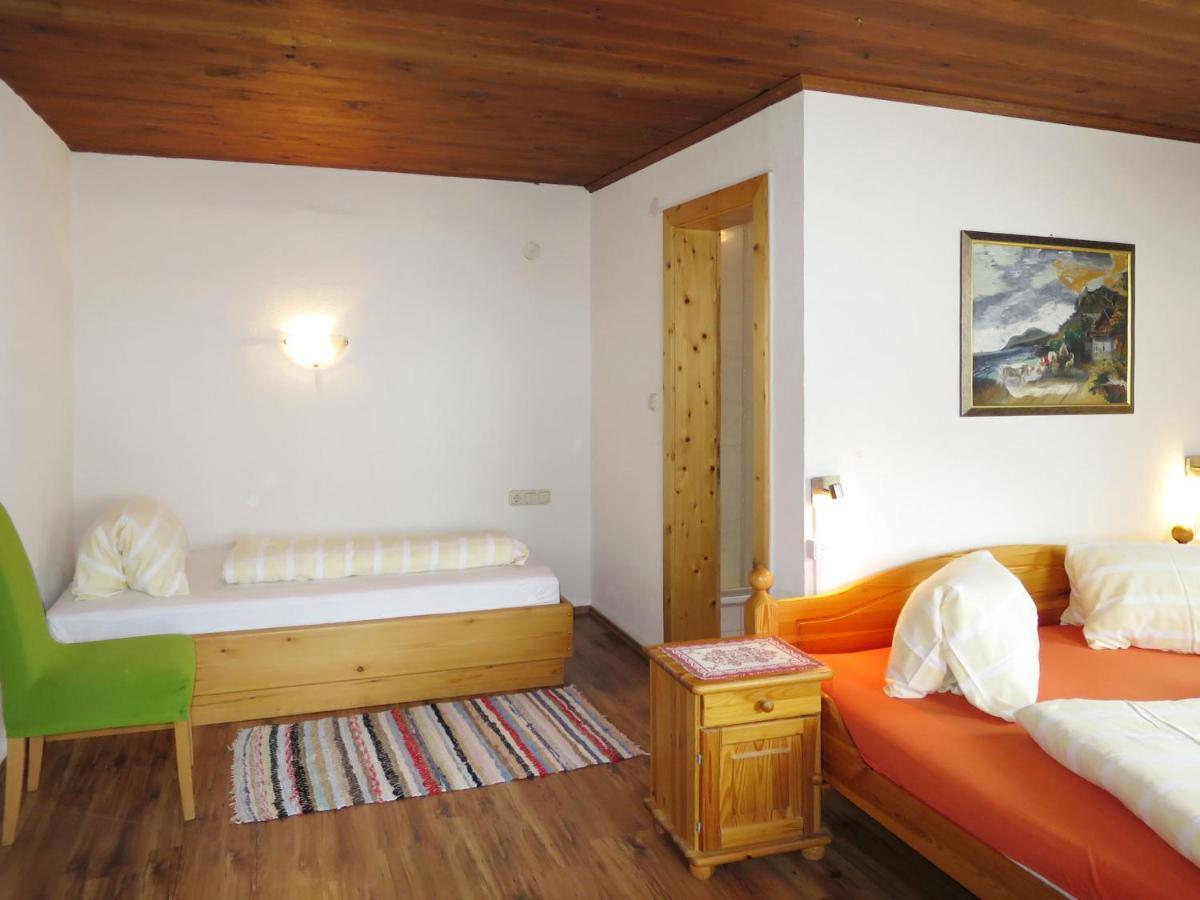 Holiday Home Rieplerhof By Interhome مايرهوفن المظهر الخارجي الصورة