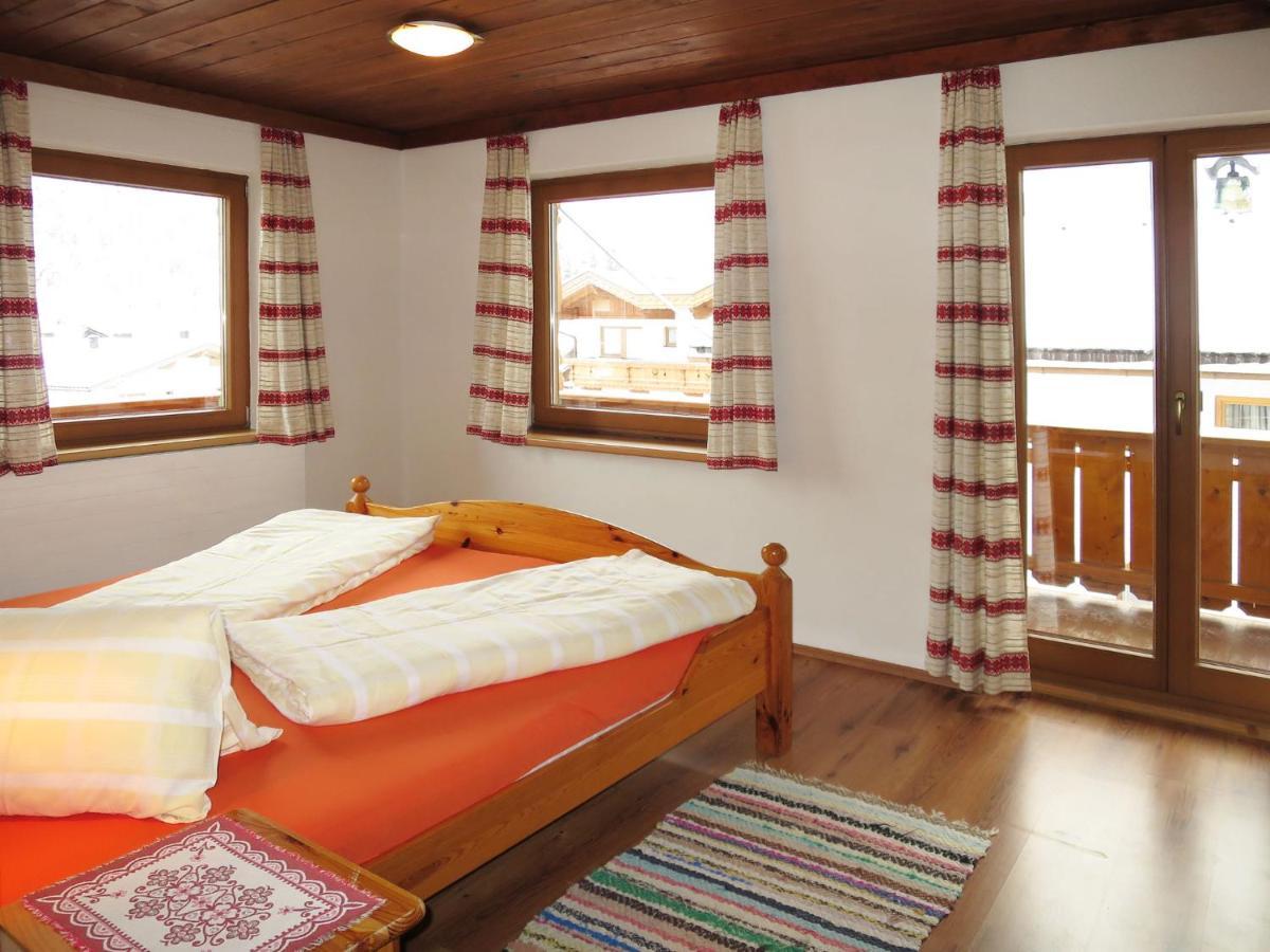 Holiday Home Rieplerhof By Interhome مايرهوفن المظهر الخارجي الصورة